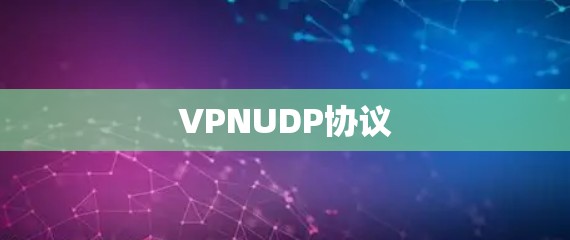 VPNUDP协议