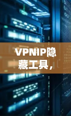 VPNIP隐藏工具，如何保护你的隐私？