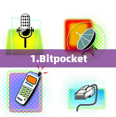 1.Bitpocket