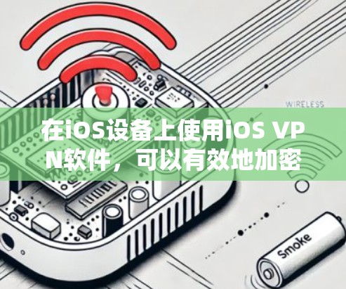 在iOS设备上使用iOS VPN软件，可以有效地加密互联网连接，保护隐私并防止网络诈骗。以下是详细的步骤指南