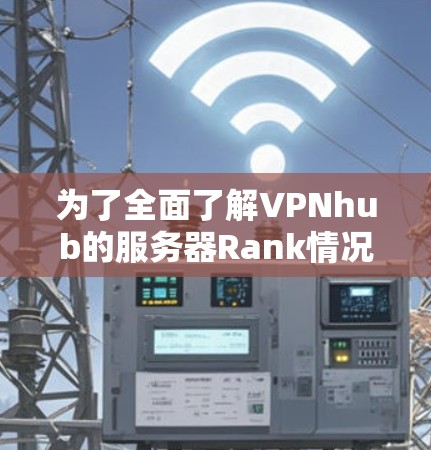 为了全面了解VPNhub的服务器Rank情况，可以按照以下步骤进行测试和分析