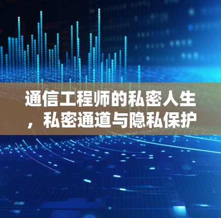 通信工程师的私密人生，私密通道与隐私保护