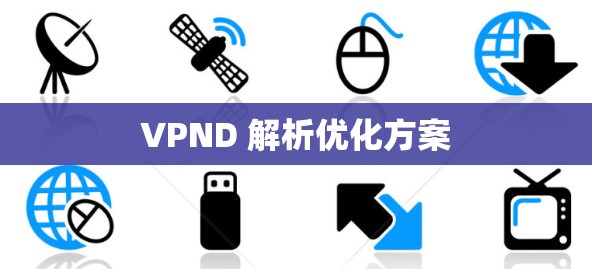 VPND 解析优化方案