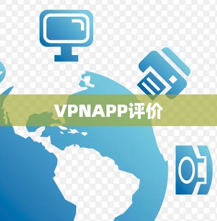 VPNAPP评价