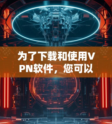 为了下载和使用VPN软件，您可以按照以下步骤进行