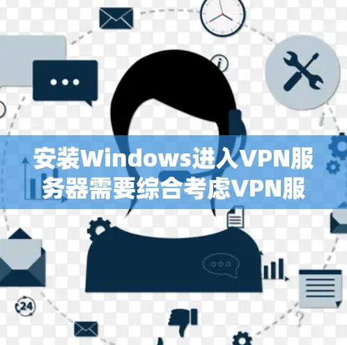安装Windows进入VPN服务器需要综合考虑VPN服务器的配置、安全措施以及Windows系统的安装和配置。以下是详细的步骤指南