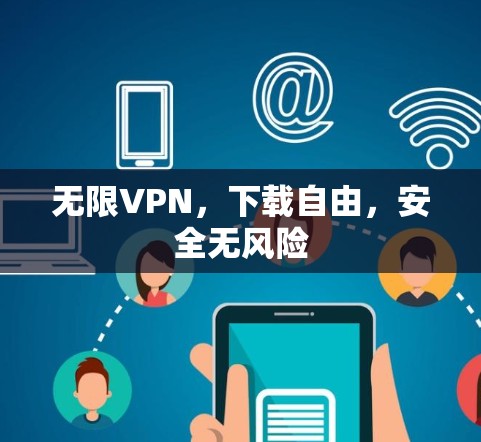 无限VPN，下载自由，安全无风险