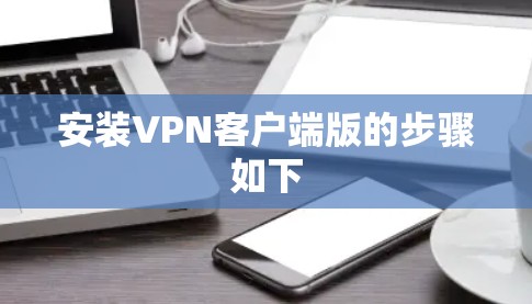 安装VPN客户端版的步骤如下