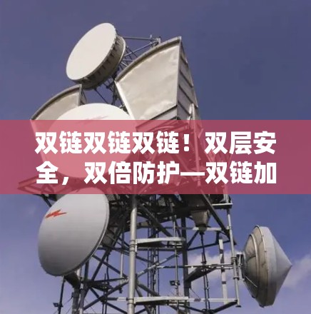 双链双链双链！双层安全，双倍防护—双链加密VPN新高潮