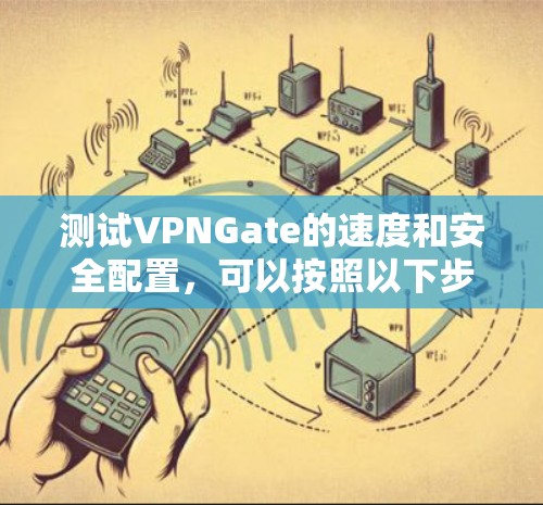 测试VPNGate的速度和安全配置，可以按照以下步骤进行