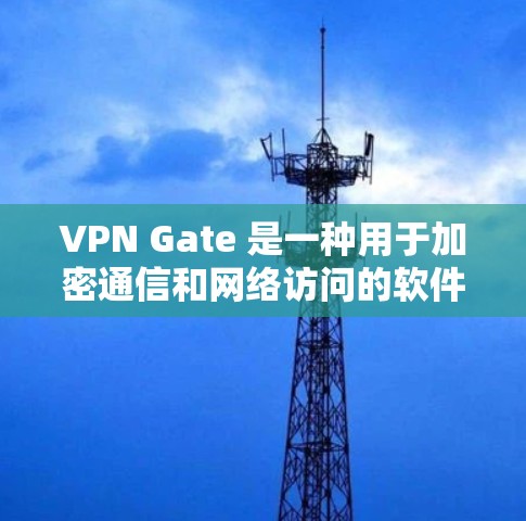 VPN Gate 是一种用于加密通信和网络访问的软件。以下是使用VPN Gate 的节点使用教程的详细步骤