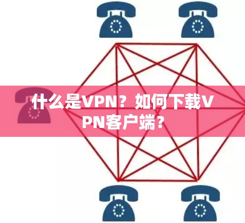 什么是VPN？如何下载VPN客户端？