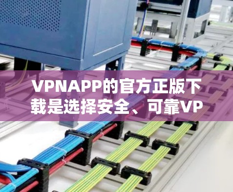 VPNAPP的官方正版下载是选择安全、可靠VPN服务的重要途径。以下是详细的步骤和建议，帮助您高效地进行 downloads