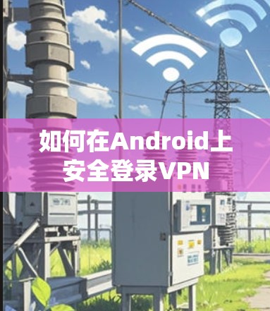 如何在Android上安全登录VPN