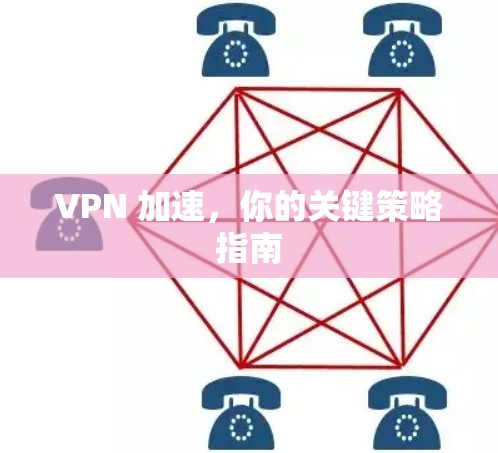VPN 加速，你的关键策略指南