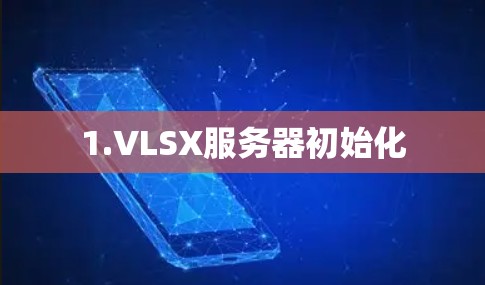 1.VLSX服务器初始化