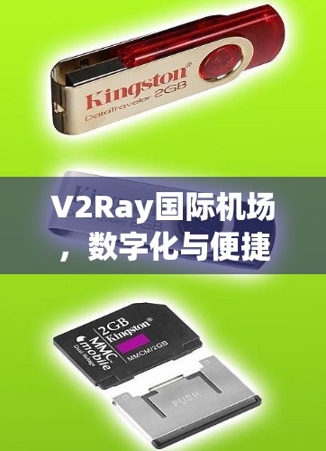 V2Ray国际机场，数字化与便捷，让出行更顺畅