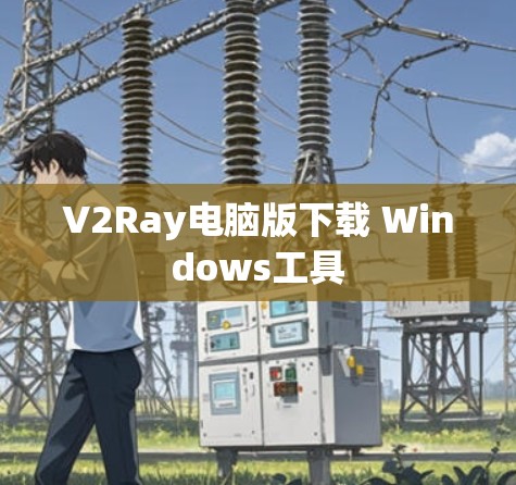 V2Ray电脑版下载 Windows工具