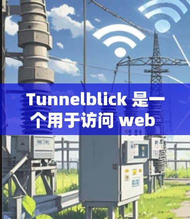Tunnelblick 是一个用于访问 web 网站的在线应用，用户可以通过它访问来自多个设备的网站。以下是使用 Tunnelblick 进行线路测试的详细步骤