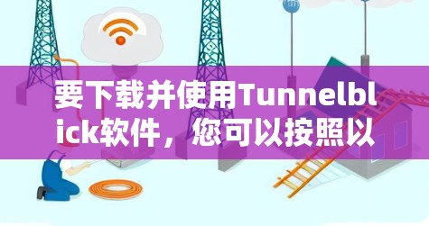 要下载并使用Tunnelblick软件，您可以按照以下步骤操作