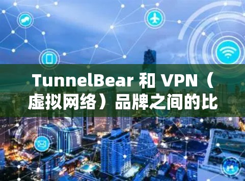 TunnelBear 和 VPN（虚拟网络）品牌之间的比较，可以从多个方面进行分析，包括技术、品牌定位、用户群体、市场定位以及价格与服务等方面。以下是对这两个品牌的比较和分析