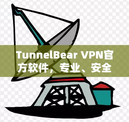 TunnelBear VPN官方软件，专业、安全的VPN选择