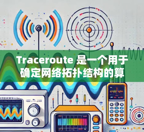 Traceroute 是一个用于确定网络拓扑结构的算法，通过记录路径来追踪数据包的移动情况。以下是使用 Traceroute 分析六层网络拓扑结构的详细步骤