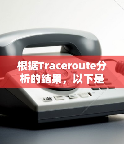 根据Traceroute分析的结果，以下是网络结构的详细分析