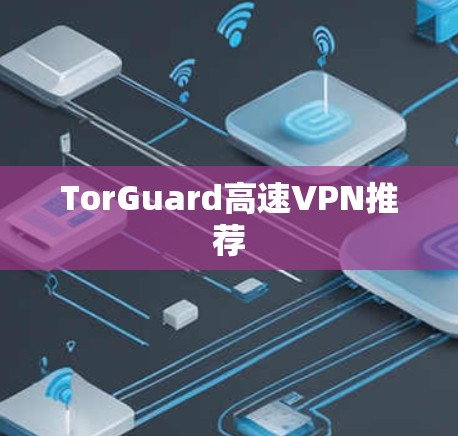 TorGuard高速VPN推荐