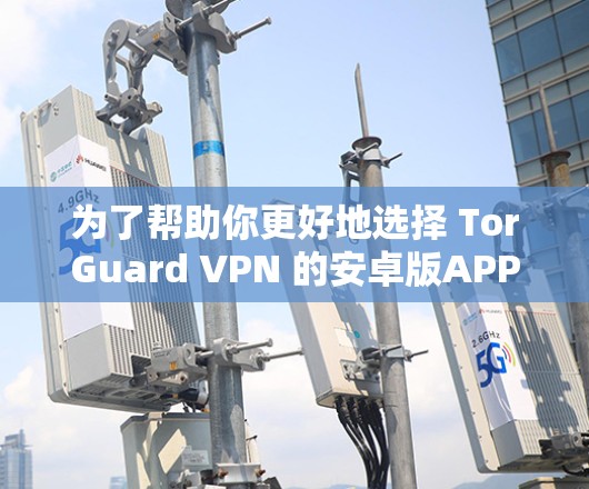 为了帮助你更好地选择 TorGuard VPN 的安卓版APP，以下是详细的评价和建议