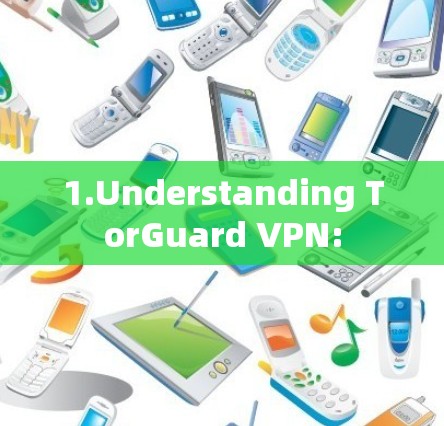 1.Understanding TorGuard VPN:
