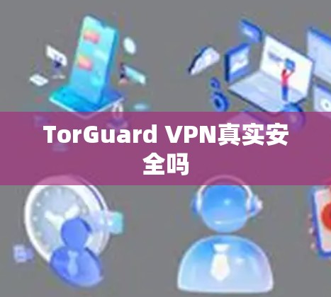TorGuard VPN真实安全吗