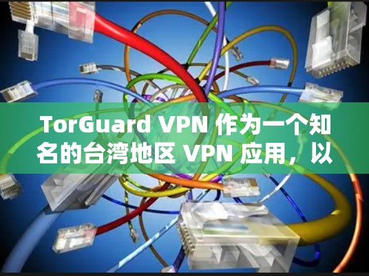 TorGuard VPN 作为一个知名的台湾地区 VPN 应用，以其安全、免费且快速访问的特点而闻名。如果你正在寻找一个热门且功能强大的 VPN 应用，以下是几个推荐